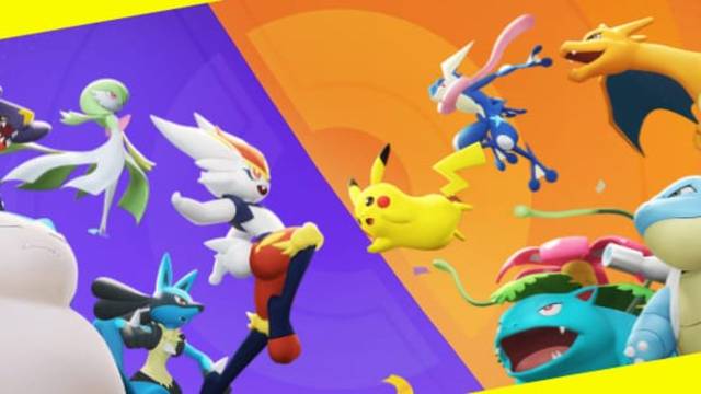 Los campeonatos Pokémon UNITE 2022 repartirán más de 1 millón de dólares en premios