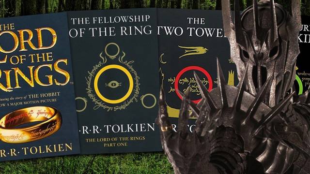 Los derechos de 'El Señor de los Anillos' y 'El Hobbit' están en venta... ¿Tendrán más películas?