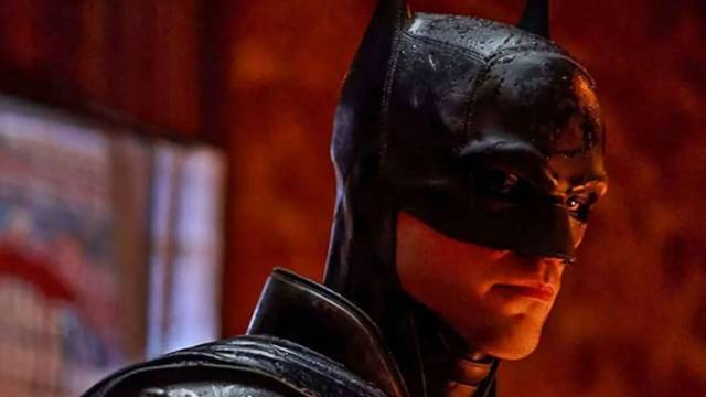 Robert Pattinson quiere su propia trilogía de Batman