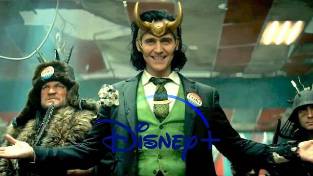 La temporada 2 de 'Loki' empezara su rodaje el prximo verano