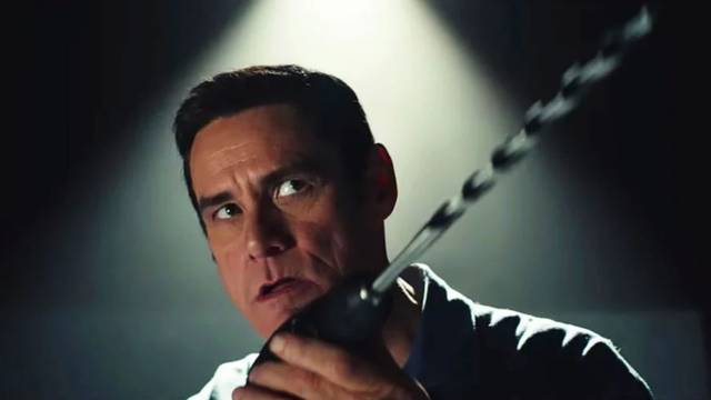 Jim Carrey retoma su papel de Cable Guy en un nuevo anuncio para la Super Bowl
