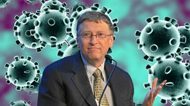 Bill Gates avisa: 'Hay que prepararse para otra pandemia'