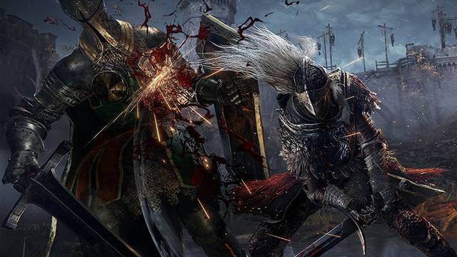 NVIDIA lanza sus nuevos drivers para Elden Ring y Total War: Warhammer 3