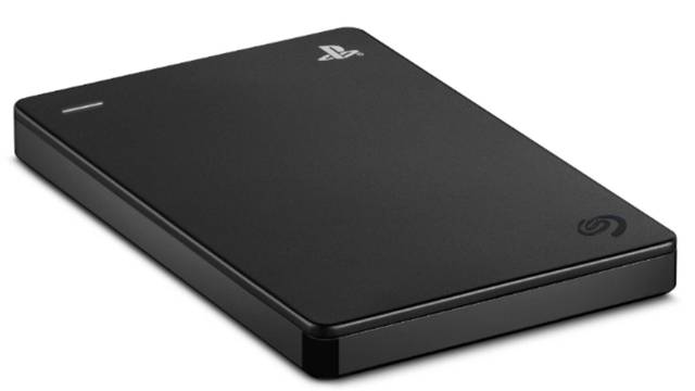 Seagate anuncia sus nuevas unidades de almacenamiento externas Game Drive para PS5 y PS4