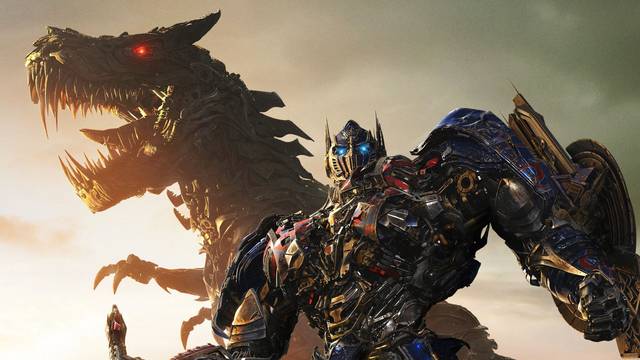 Transformers 8 y 9 confirmadas: Se estrenarán en cines tras 'Rise Of The Beasts'