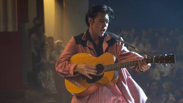Primer tráiler de 'Elvis', el ambicioso biopic con Tom Hanks que llega en julio a cines