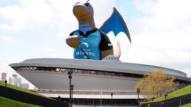 Movistar Riders dice adi�s al IEM Katowice 2022