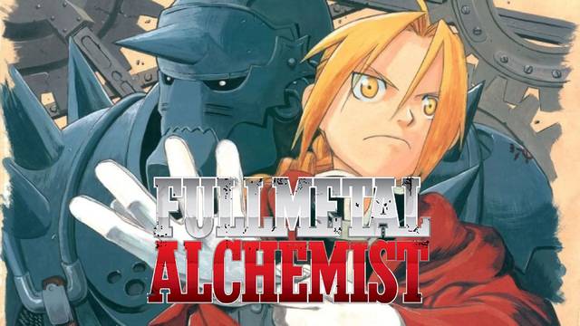 Fullmetal Alchemist inicia una misteriosa cuenta atrs para celebrar su 20 aniversario
