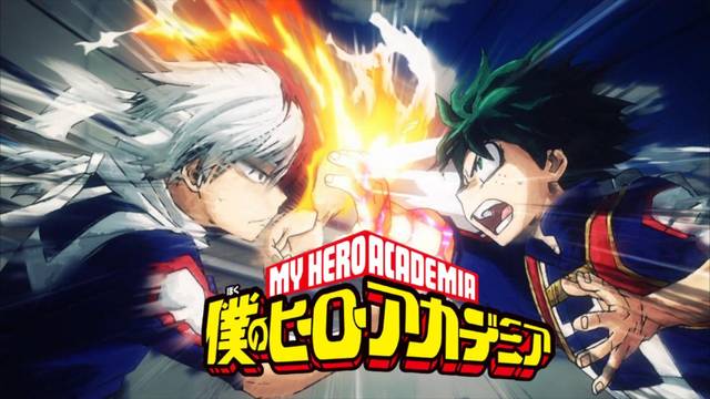 My Hero Academia: Se descubre parte del plan original de los h�roes para la batalla final