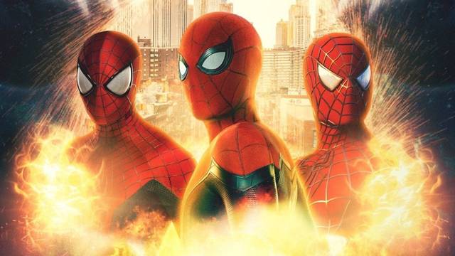 Spider-Man: No Way Home - ¿Qué ocurrió con los universos de Tobey Maguire y Andrew Garfield?