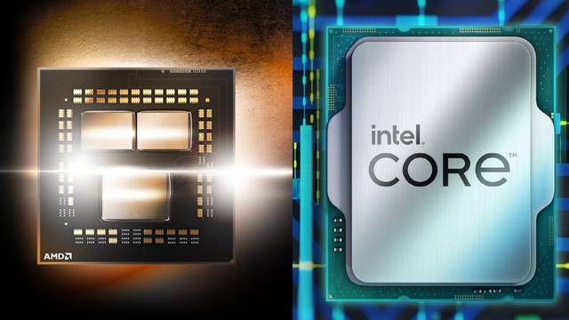 Los procesadores Intel logran una cuota del 74 % en el mercado de PC de Japn