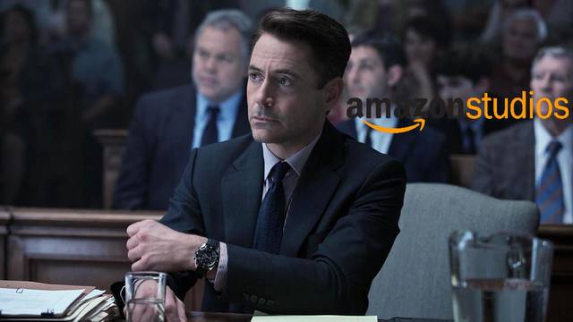 'Parker' la nueva película de Robert Downey Jr. y el director de Iron Man 3 para Amazon