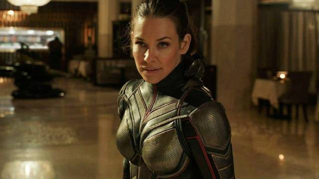 Evangeline Lilly (Ant-Man y la Avspa) genera polmica por sus opiniones con las vacunas