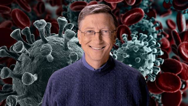 Bill Gates alerta: 'El riesgo de la COVID ha bajado pero habr otra pandemia'
