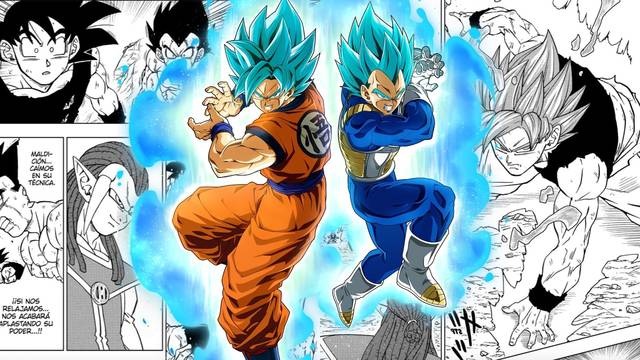 Dragon Ball Super: Cmo leer gratis el Captulo 81 en espaol - Ya disponible!