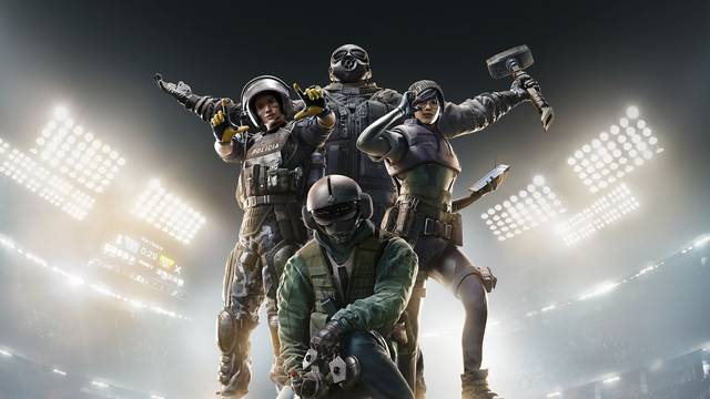 Ubisoft descarta el Major de Rainbow Six Siege en Abu Dabi tras la reacción de la comunidad