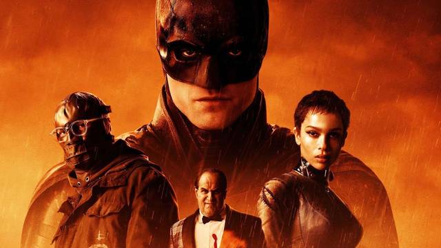 The Batman: Matt Reeves ya tiene planteada una secuela