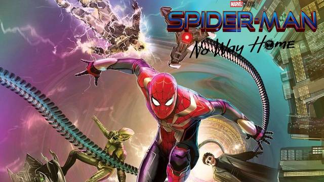 Spider-Man No Way Home: Sus 83 minutos de contenido extra al detalle