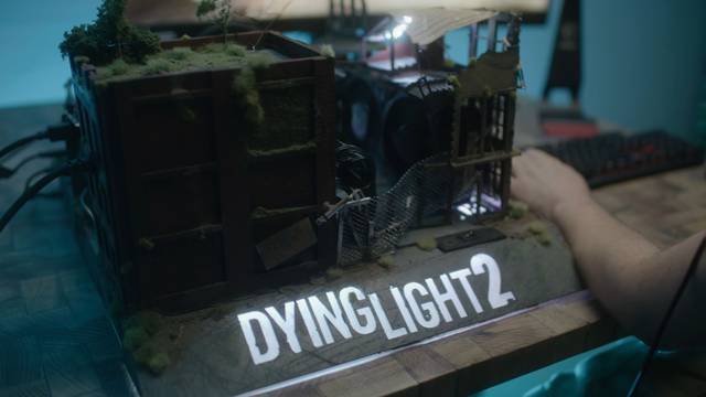 El PC Modding de los viernes: Dying Light 2
