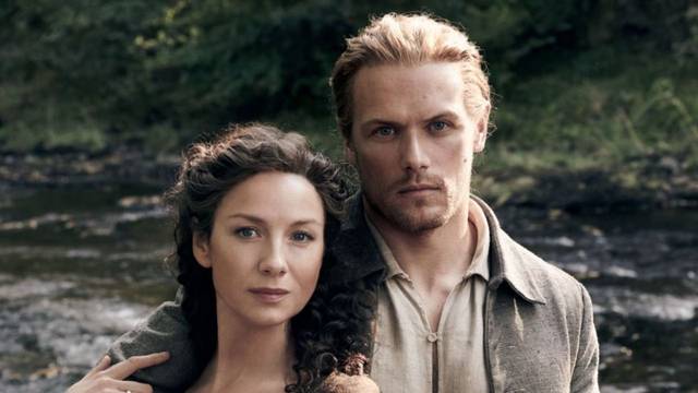 Los romances de Outlander irn ms all: Starz confirma una precuela ya en marcha
