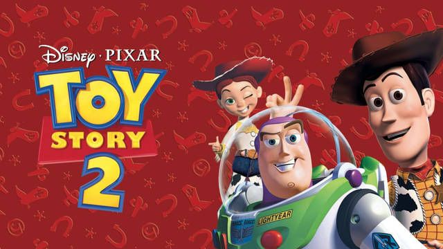 Pixar borr por error 'Toy Story 2' y la salvaron gracias a una copia de seguridad