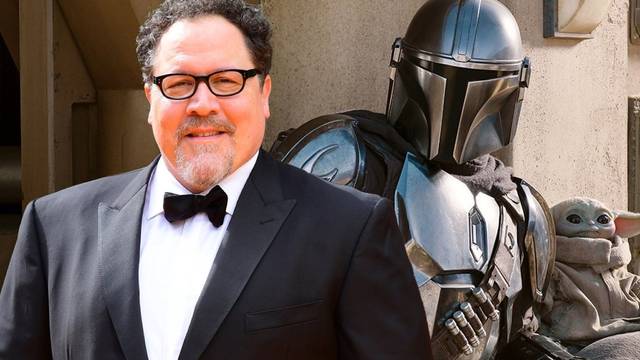 Lucasfilm blinda a Jon Favreau tras el éxito de 'The Mandalorian'