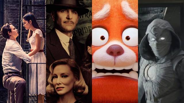 Estrenos de Disney+ en marzo de 2022: todas las series y pel�culas