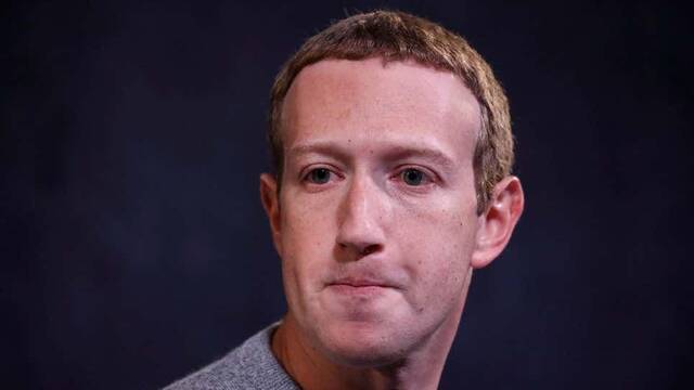 Facebook pierde usuarios por primera vez en su historia