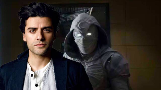 'Moon Knight' ser una serie limitada segn Oscar Isaac