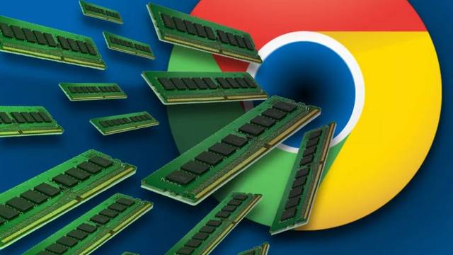 Una extensión gratuita para Chrome reduce el consumo de RAM del navegador de Google