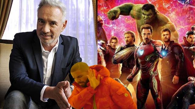 Roland Emmerich se une a Scott y Scorsese y opina que Marvel est arruinando el cine