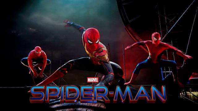 Spider-Man: No Way Home: Estas son las escenas eliminadas de las ediciones  domésticas - Vandal Random