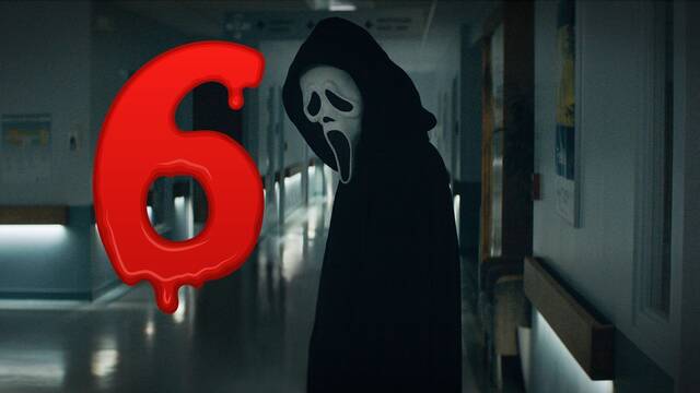 Habr 'Scream 6': Ghostface regresar en una nueva secuela