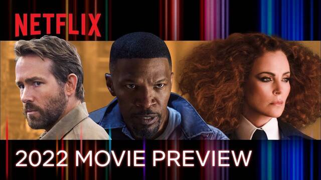 Netflix prepara su 2022 con un vistazo a las secuelas de 'Puales por la espalda' y 'Enola Holmes'