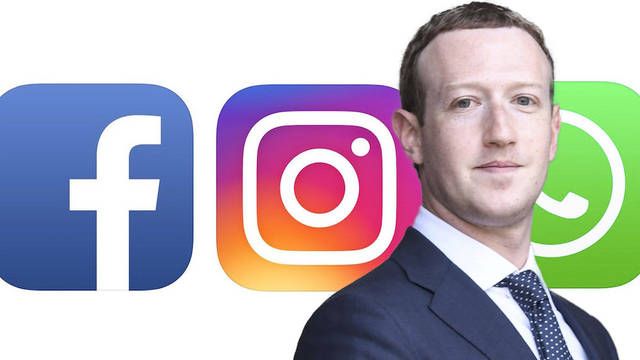 Meta amenaza con cerrar Instagram y Facebook en toda Europa