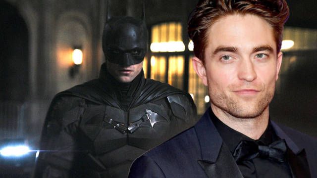 The Batman: Robert Pattinson estuvo un año obsesionado con conseguir el papel