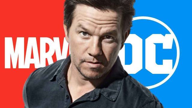 Mark Wahlberg no quiere hacer películas de superhéroes y este es su curioso motivo