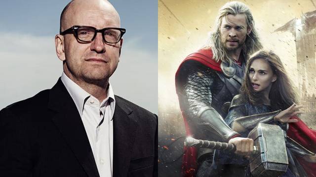 Steven Soderbergh seala el problema del cine de superhroes: No hay sexo!