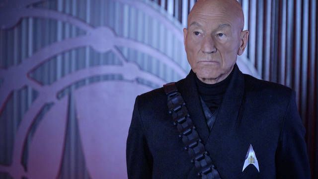 Star Trek: Picard muestra triler y fecha de estreno para su nueva temporada en Prime Video