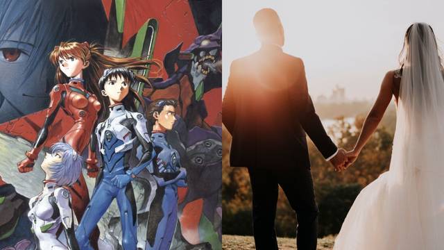 Evangelion lanza una nueva l�nea de anillos de boda inspirados en la Lanza de Gaius