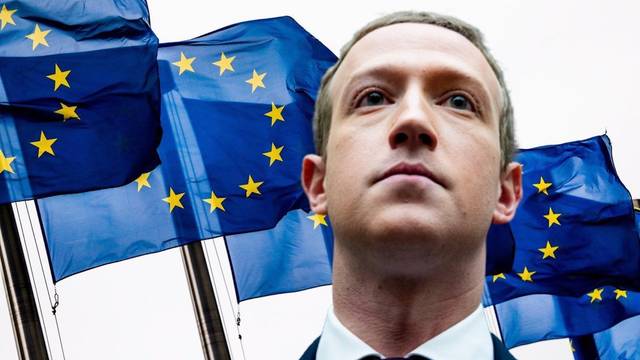 Francia y Alemania responden a la amenaza de Meta: 'Podemos vivir sin Facebook'