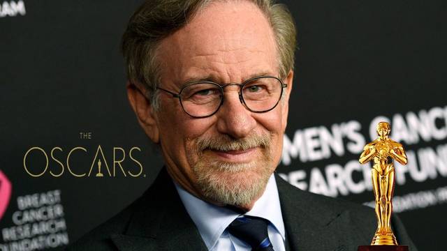 Steven Spielberg ha estado nominado a los Oscar en seis dcadas diferentes