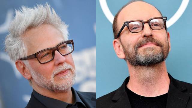 James Gunn responde a Soderbergh y muestra ejemplos de sexo en el g�nero de superh�roes