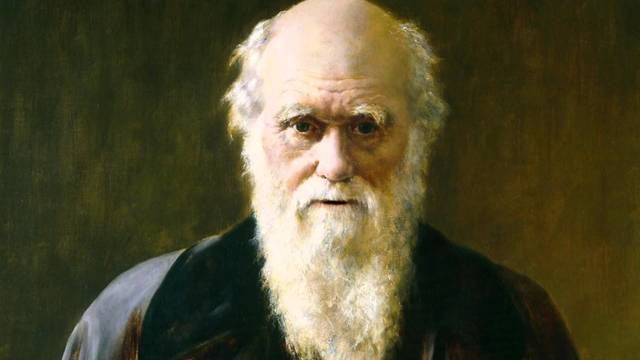 ¿Robó Charles Darwin la teoría de la evolución?