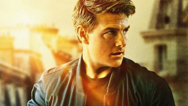 Misin Imposible 7 y 8 sern 'la culminacin' de Tom Cruise en la saga de accin
