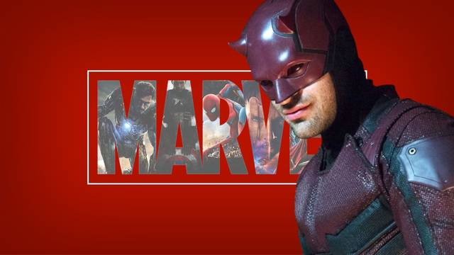Charlie Cox adelanta el futuro de Daredevil tras 'Spider-Man: No Way Home'