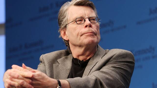 Stephen King odia 'El Resplandor' como pelcula y vuelve a destacar quin es el culpable