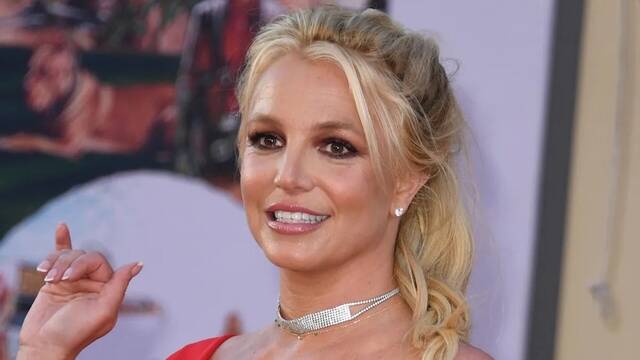 Britney Spears est cansada de los rumores y noticias sobre su salud mental