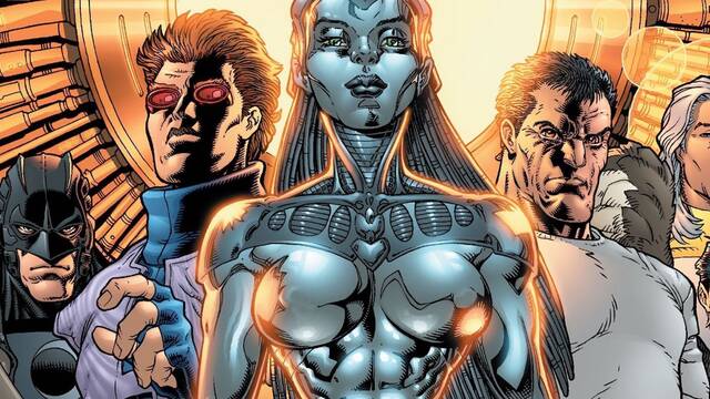 ¿Qué es 'The Authority'? El violento y épico cómic de DC que James Gunn llevará al cine