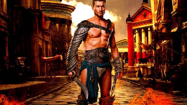 Vuelve 'Spartacus': en marcha el revival televisivo de la sangrienta serie